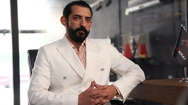 Emrah Aytemur sosyal medya  - Sputnik Türkiye