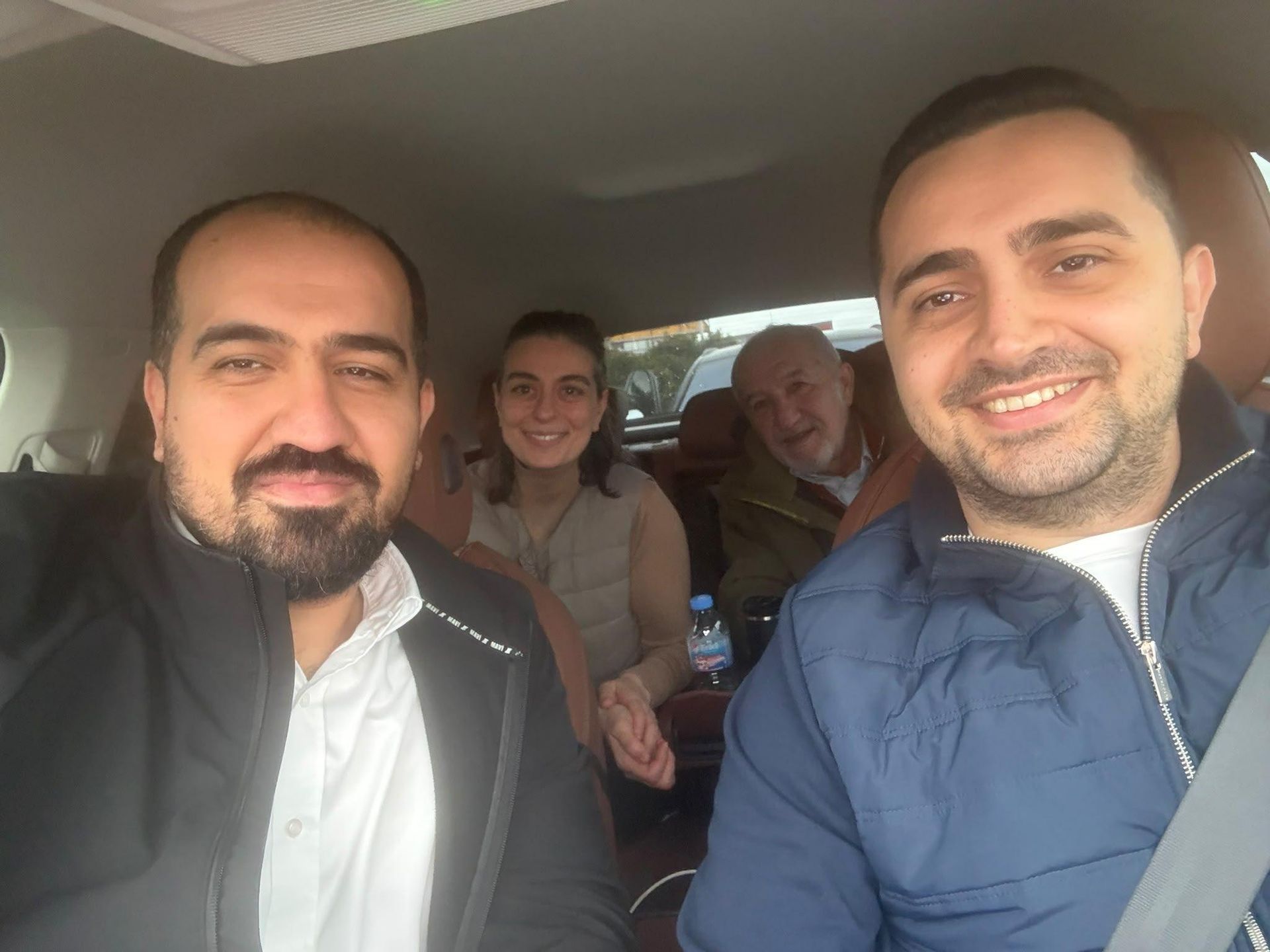 Sinem Dedetaş sosyal medya  - Sputnik Türkiye, 1920, 29.10.2026