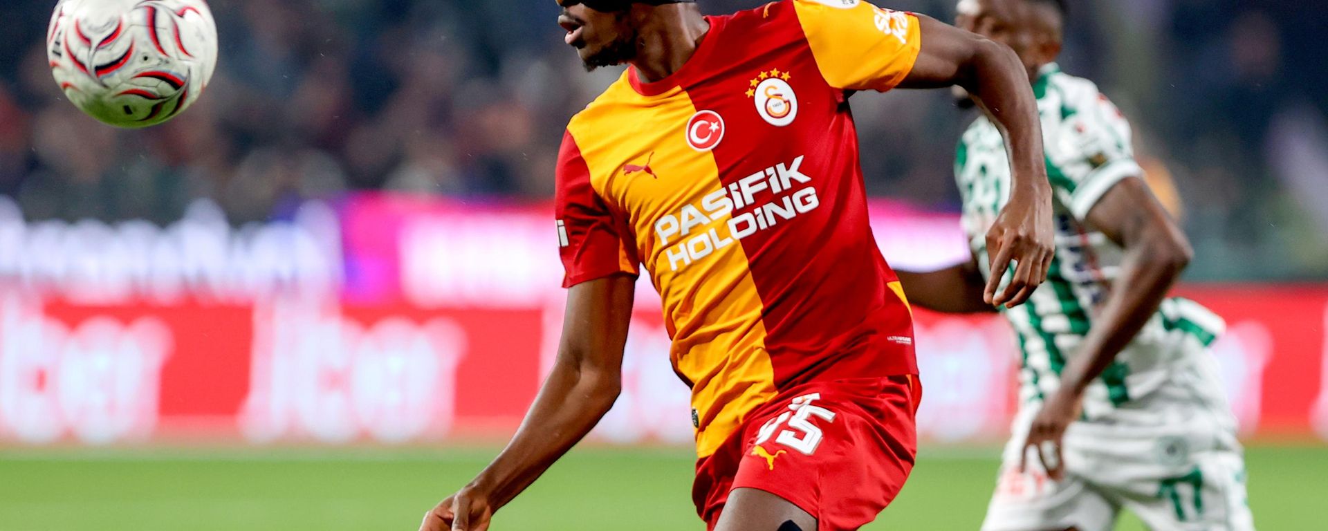 Galatasaray - Konyaspor - Sputnik Türkiye, 1920, 30.10.2026