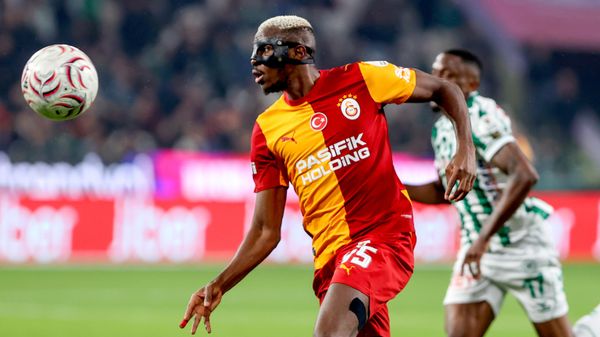 Galatasaray - Konyaspor - Sputnik Türkiye