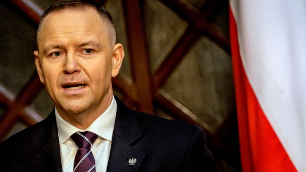 Karol Nawrocki - Sputnik Türkiye