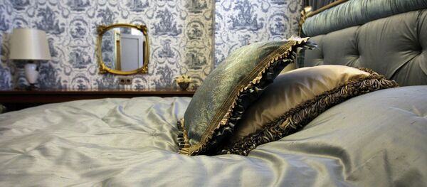 Radisson Royal Hotel - Sputnik Türkiye