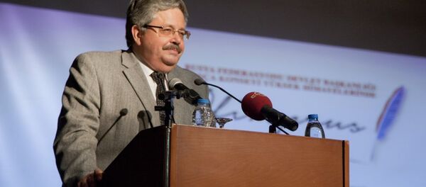 Rus Dili Olimpiyatı Rus Dili Olimpiyatı - Sputnik Türkiye