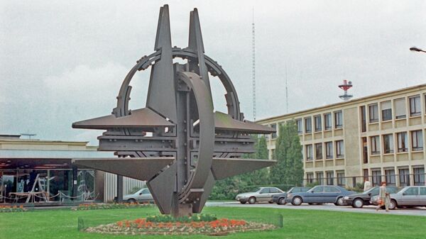 NATO  - Sputnik Türkiye