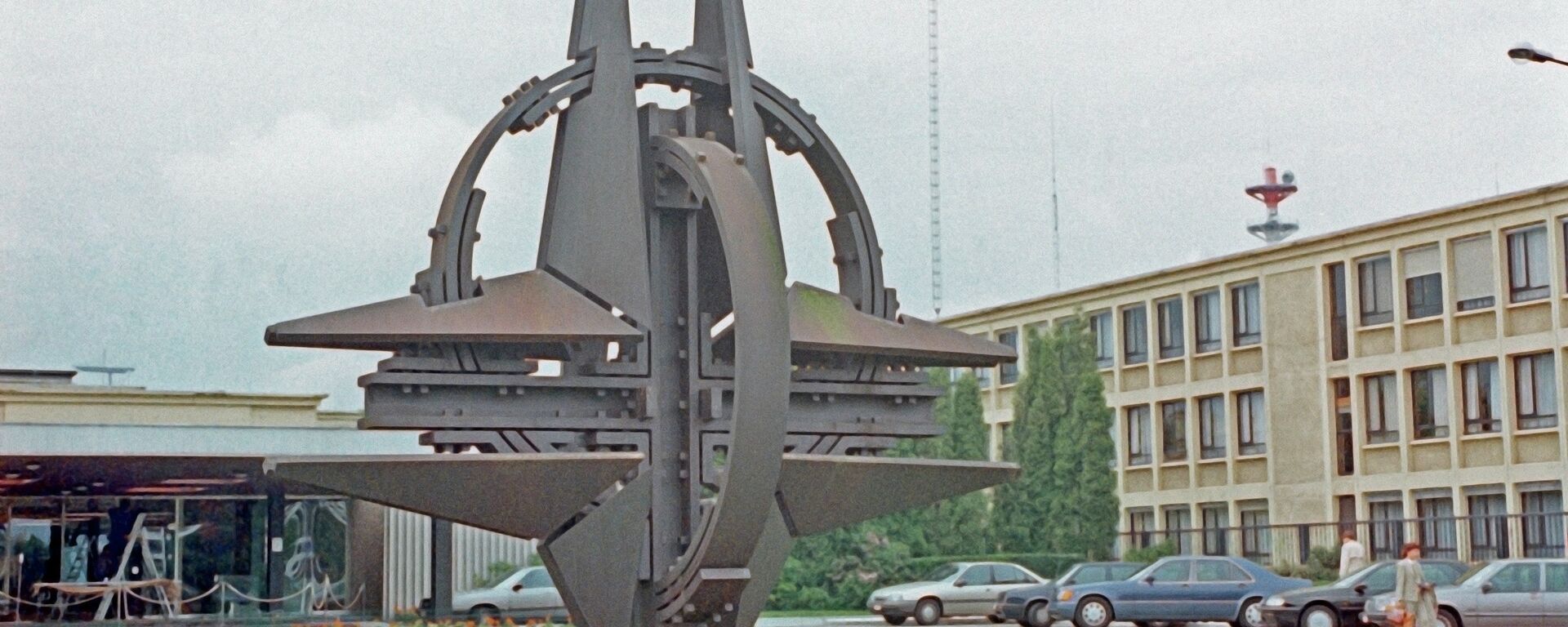 NATO  - Sputnik Türkiye, 1920, 28.11.2025