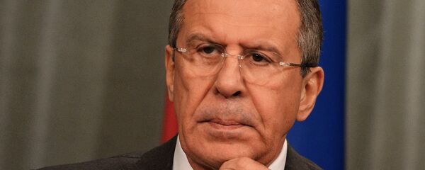 Rusya Dışişleri Bakanı Sergey Lavrov Rusya Dışişleri Bakanı Sergey Lavrov - Sputnik Türkiye