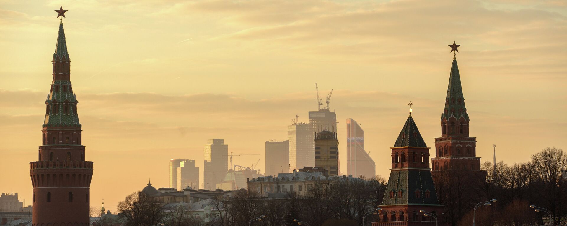 Moskova'da kış - Sputnik Türkiye, 1920, 21.10.2025