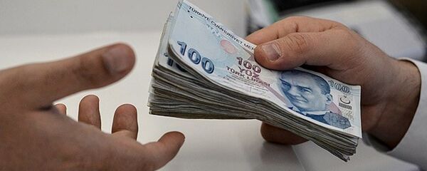 Memur maaşlarına zam yapıldı - Sputnik Türkiye