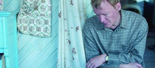 Rus yönetmen Andrey Zvyagintsev'in Leviathan filmi - Sputnik Türkiye