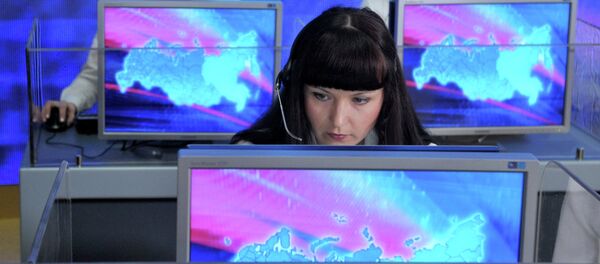 Ostankino TV - Sputnik Türkiye