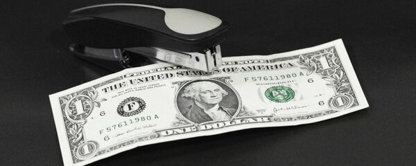 Merkez Bankası-Dolar - Sputnik Türkiye