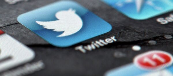 Twitter Video Oynatıcısı geliyor - Sputnik Türkiye