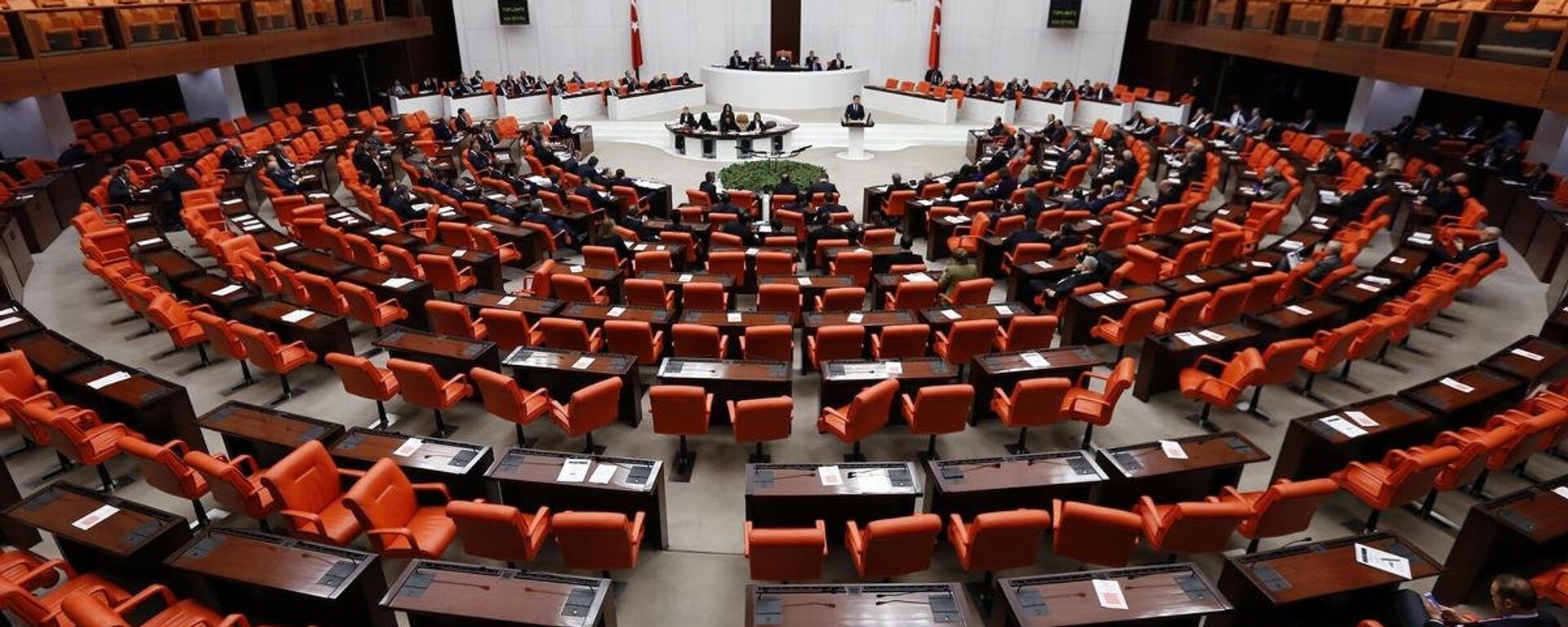 TBMM Genel Kurulu - Sputnik Türkiye, 1920, 21.05.2025