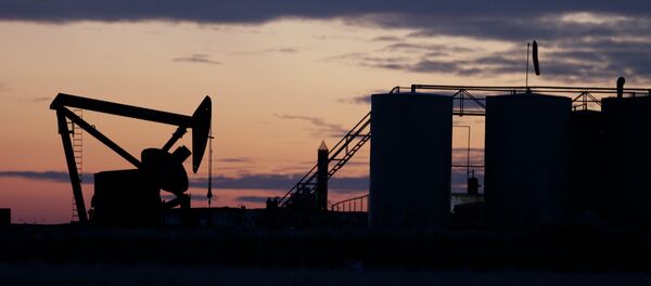 Petrol fiyatlarında düşüş - Sputnik Türkiye