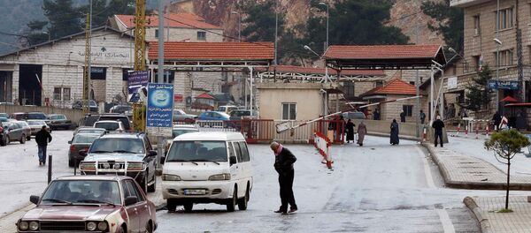 Suriyeli kız çocuğu donarak öldü - Sputnik Türkiye