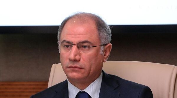 Türkiye İçişleri Bakanı Efkan Ala - Sputnik Türkiye