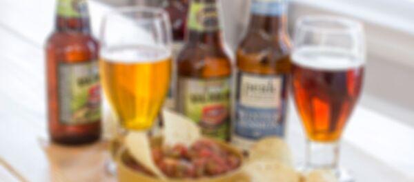 Bira - Sputnik Türkiye