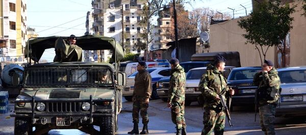 Trablus Trablus - Sputnik Türkiye