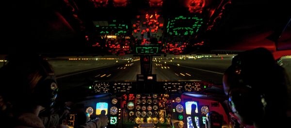 IŞİD, CENTCOM'un Twitter hesabını hack'ledi - Sputnik Türkiye