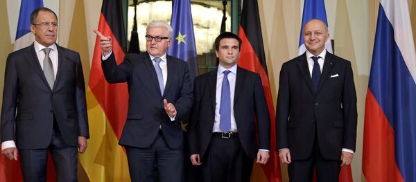 Ukrayna gündemli Astana zirvesi ertelendi - Sputnik Türkiye