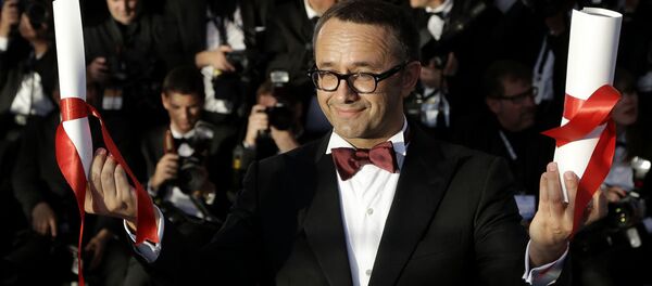 Andrey Zvyagintsev-Leviathan - Sputnik Türkiye