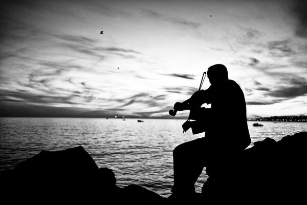 Rusya ile Türkiye fotoğrafçılığı birbirine çok benziyor Rusya ile Türkiye fotoğrafçılığı birbirine çok benziyor - Sputnik Türkiye