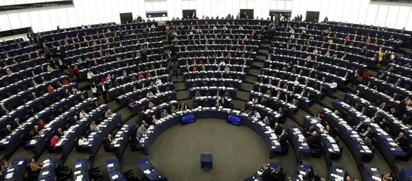 Rusya’dan AP’ye tepki - Sputnik Türkiye