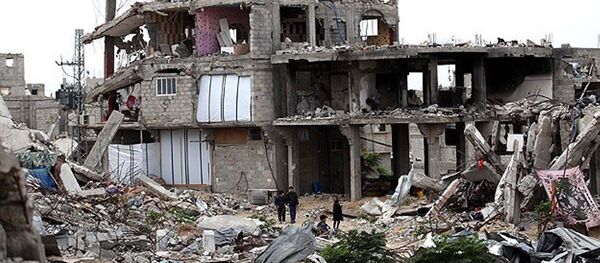 Filistin - Sputnik Türkiye