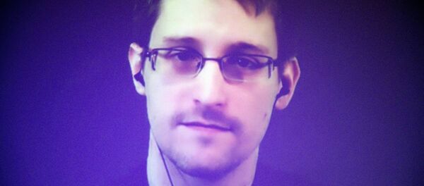 Edward Snowden - Sputnik Türkiye