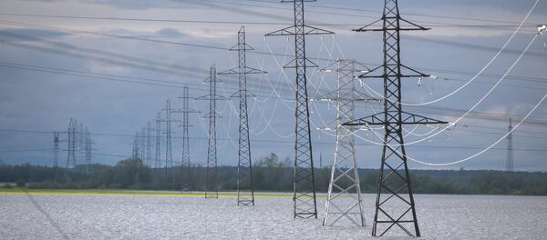 Elektrik - Sputnik Türkiye