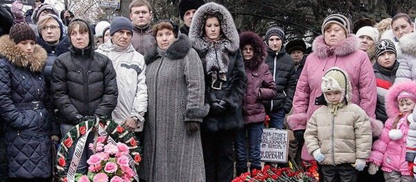 Ukrayna Mariupol - Sputnik Türkiye