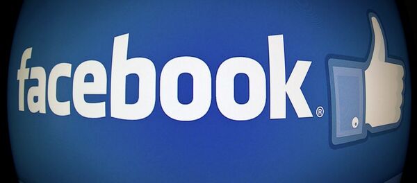 Facebook - Sputnik Türkiye