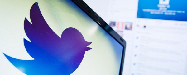 Twitter Twitter - Sputnik Türkiye