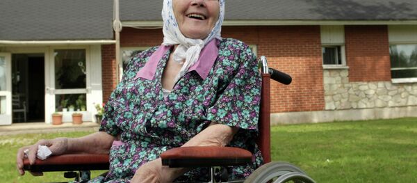 Ölüm testi - Sputnik Türkiye