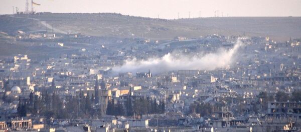 Kobani - Sputnik Türkiye