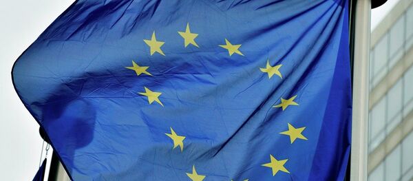 Türkiye'nin AB süreci - Sputnik Türkiye