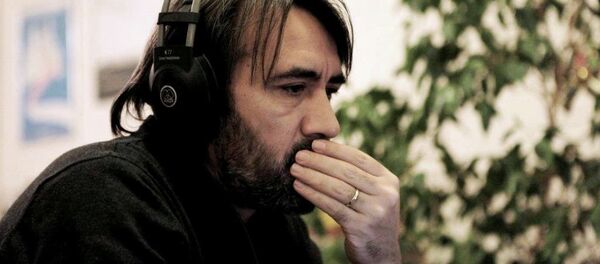 Zeki Demirkubuz - Sputnik Türkiye