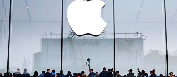Apple - Sputnik Türkiye