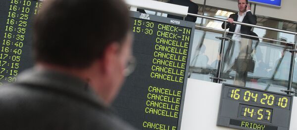 Pulkovo Havaalanı - Avrupa Komisyonu terörle mücadele için yeni bir plan hazırladı. - Sputnik Türkiye