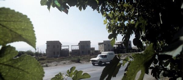 Türkmenistan - Sputnik Türkiye