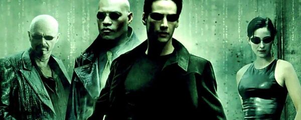 Matrix gerçek oluyor - Sputnik Türkiye