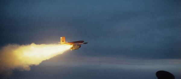 Azerbaycan, Ermenistan'ın insansız hava aracını düşürdü - Sputnik Türkiye