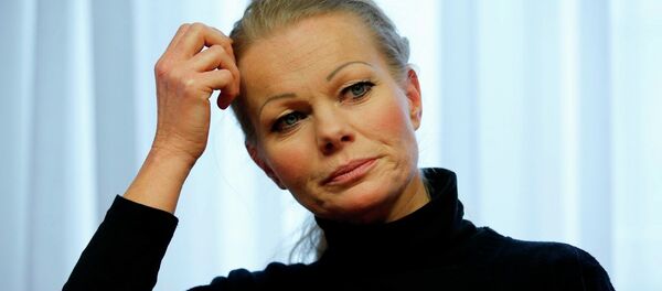 PEGIDA - Sputnik Türkiye