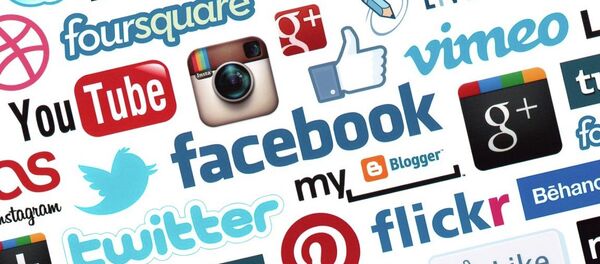 Sosyal medya - Sputnik Türkiye