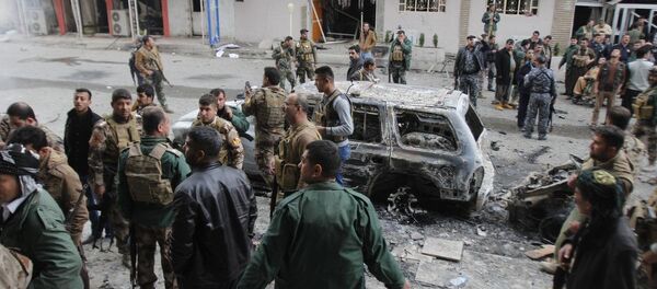 Kerkük - Sputnik Türkiye