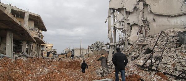 Kobani - Sputnik Türkiye