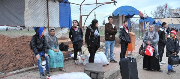 Kobani - Sputnik Türkiye