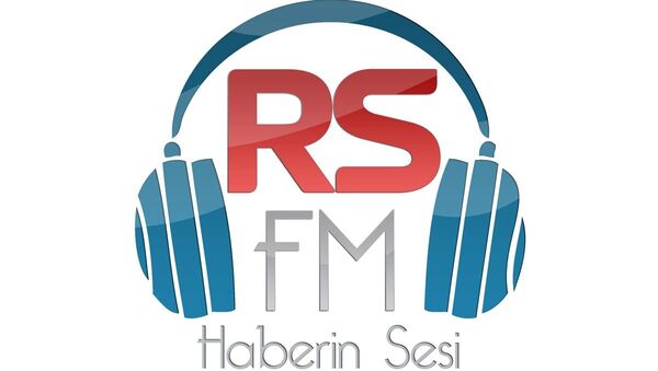 RS FM logo - Sputnik Türkiye