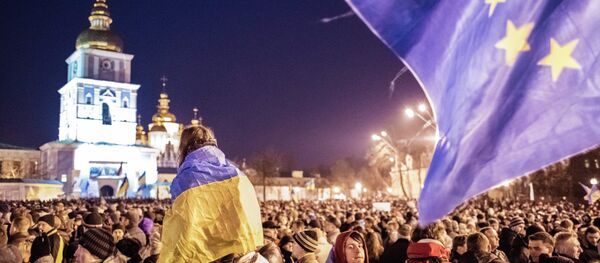 Ukrayna-Kiev - Sputnik Türkiye