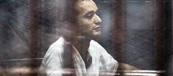 Ahmed Duma - Sputnik Türkiye